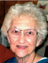 Helen O'Dell