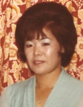 Shizuko K. Wright