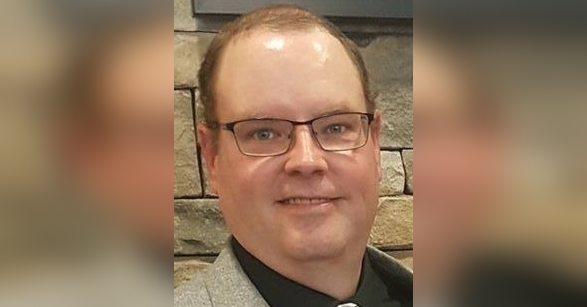 Obituary information for Michael C. Reinhardt
