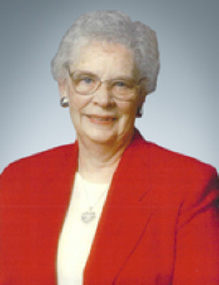 Shirley F. Anderson Peoria, Illinois Obituary