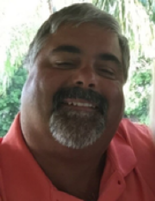 Rick "Wolfy" J. Wolf