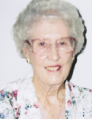 Leota (Dodie) F Latta Alamogordo, New Mexico Obituary