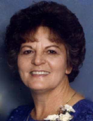 Delores Lavon Sternhagen