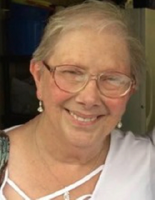 Sue Ellen Barker LOVELAND, Ohio Obituary