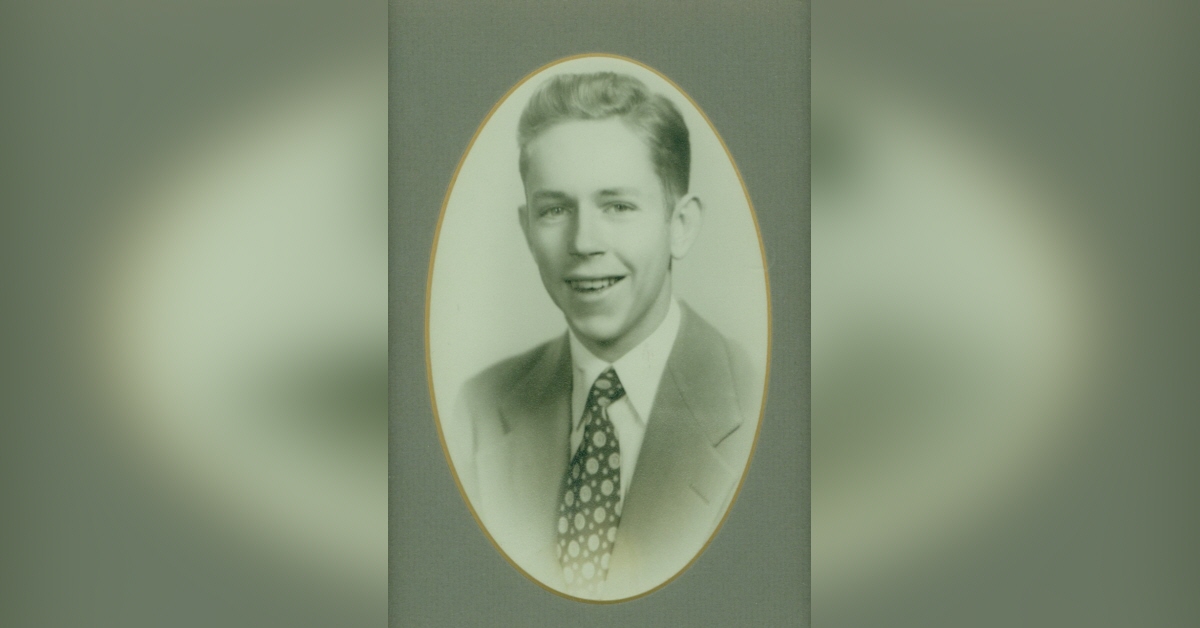 Ralph Ringgold Cockey Obituary Visitation & Funeral Information