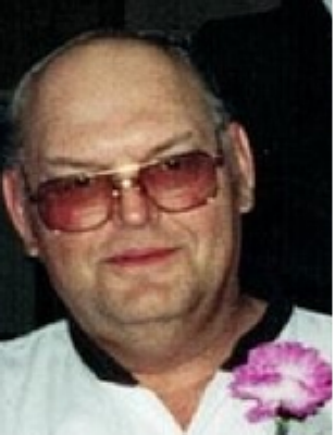 Edwin Ronald Doherty