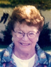 Grace C. Klein