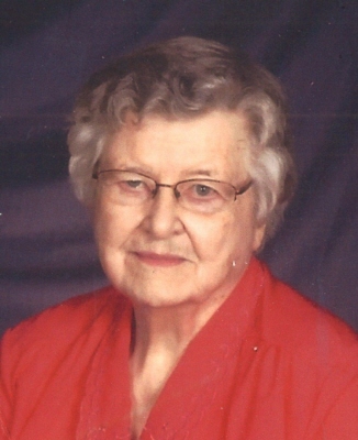 Photo of Vera Siterlet