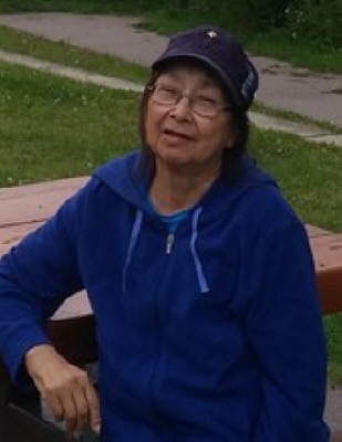 Frances Linda Custer Flin Flon, Manitoba Obituary