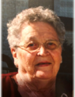 Lena Seniuk - Krawec Dauphin, Manitoba Obituary