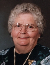 Shirley J. Smith
