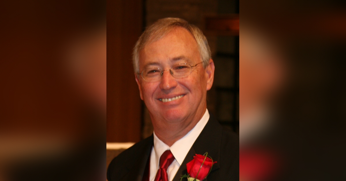 Obituary information for John Willard Fisher