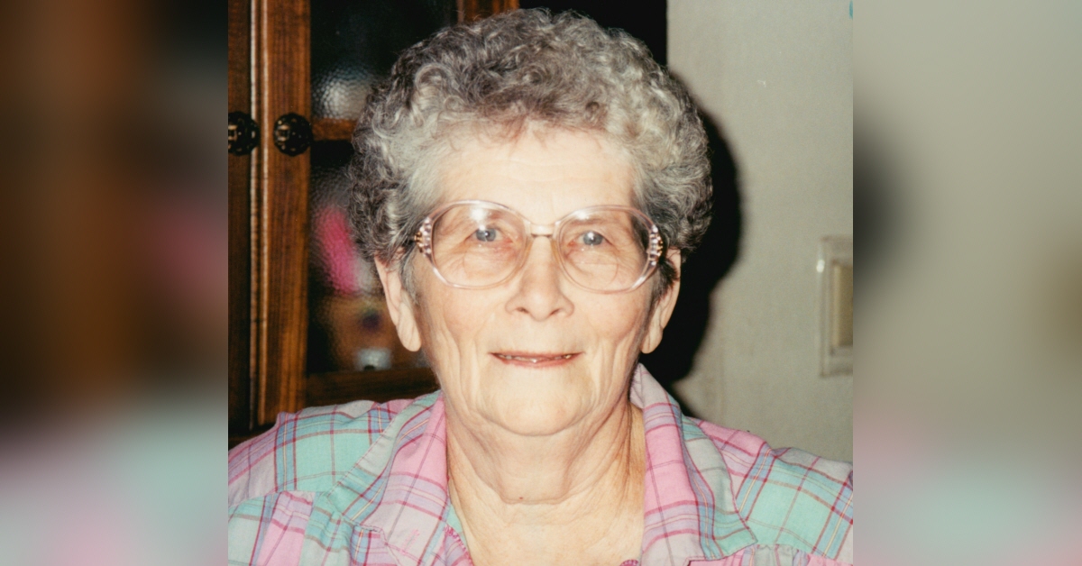 Obituary information for Viola Merle Hatley
