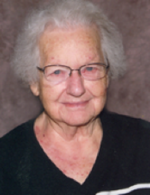 Dorothy M. Flees