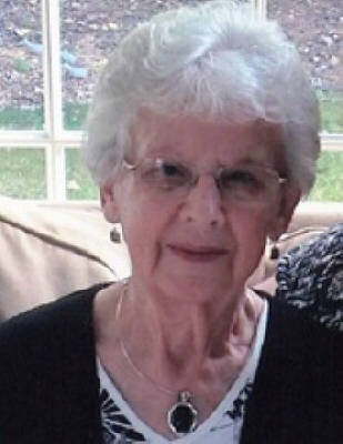 Winola Marie Jones Ellsworth, Maine Obituary