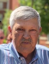 Michael "Mickey" Lewis Bates
