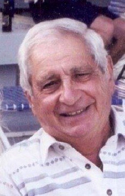 Frank V Panzarino Indian Harbour Beach, Florida Obituary