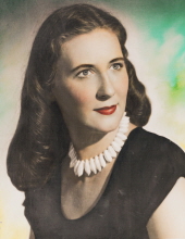 Maude Elizabeth Taylor Bel Air, Maryland Obituary