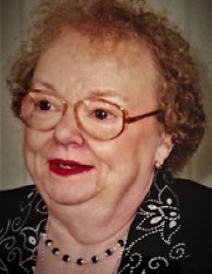 Photo of Patricia "Pat" Forand