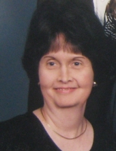 Janet Ruth (Staas) Hagerty