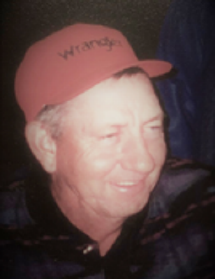 Glen "Eric" Anderson Gladstone, Manitoba Obituary