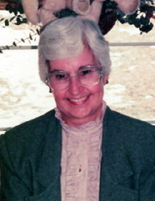 Nancy Lillian Lecakis