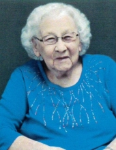 Marjorie A. Meyer