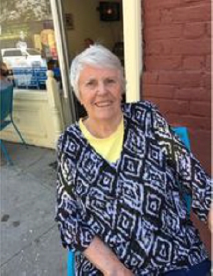 Barbara Ivy Runeckles Newmarket, Ontario Obituary