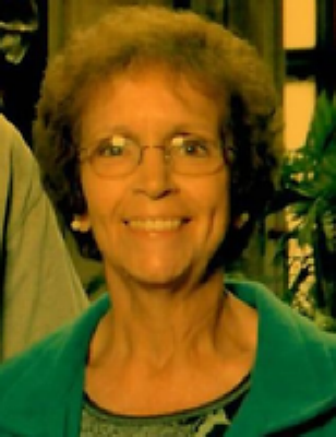 Cynthia "Cindy" A. Ballard