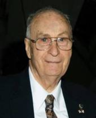 Raymond C. Manring Orland Park Obituary