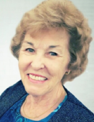 Carolyn Ann Jones