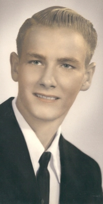 Gary Lee Ensinger