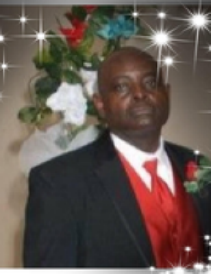 Willie Earl Bean Sr.