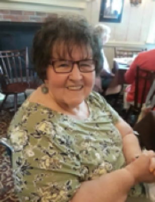 Gloria Sue Ludwig Covington, Kentucky Obituary
