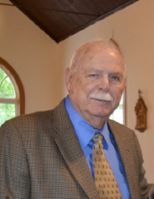 Walter George Proctor Kilmarnock, Virginia Obituary