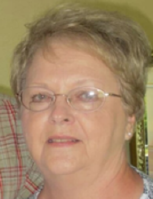 Patsy Ruth Elliott Marion, North Carolina Obituary