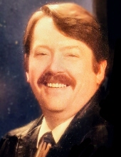 Robert Dale  Kurtz