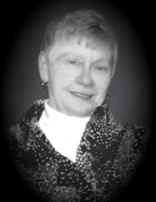 Photo of Marilyn Campbell
