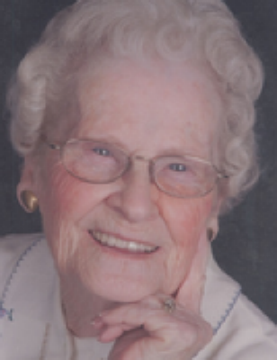 Marjorie June Karibo