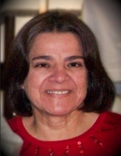 Theresa Ellen Marquez