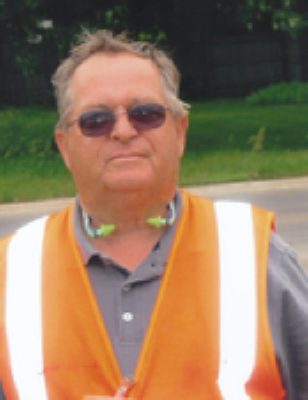 John Douglas "Jack" Potts