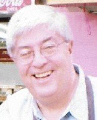 Photo of Walter McNamara, III