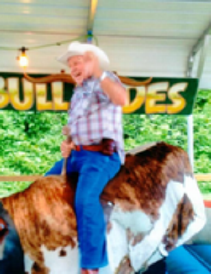 Glenn "Cowboy" Coleman Jordan Landrum, South Carolina Obituary