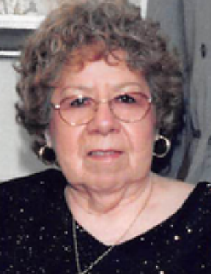Delma Mary Melnyk Portage la Prairie, Manitoba Obituary