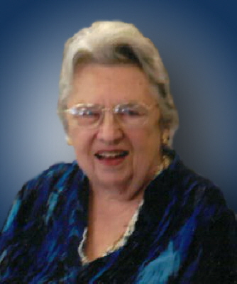 Dorothy C. Babcock