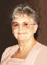 Jeanette C. Bevans