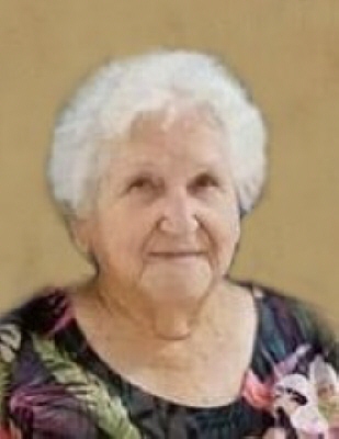 Delores Reeves
