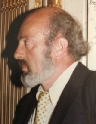 David K. Cohen Cambridge, Massachusetts Obituary