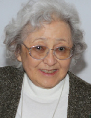 Photo of Kimiko "Kimi" Akiyama