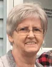 Lois Elaine Johnson